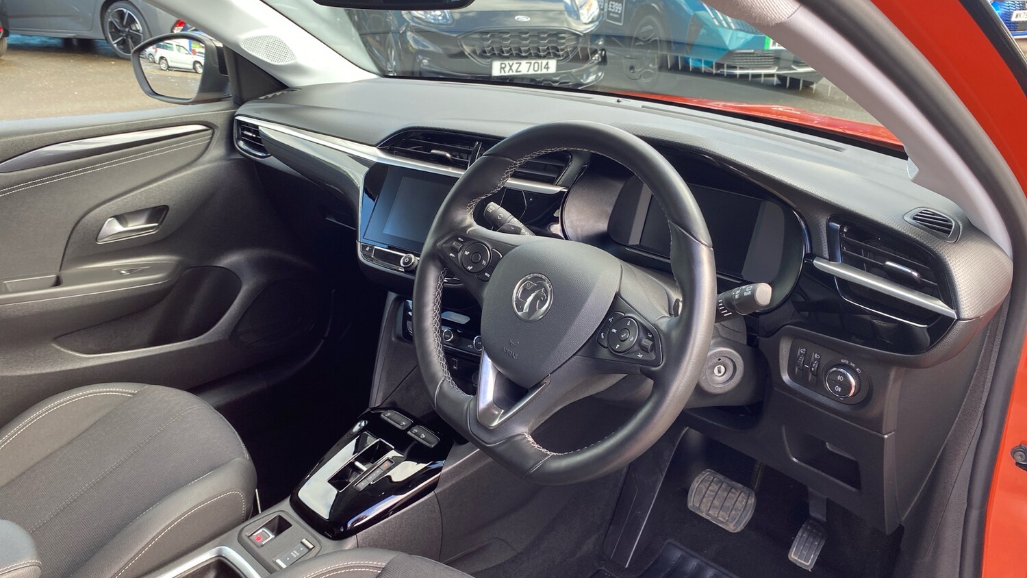 Used Vauxhall Corsa 2022 for sale - 76055939: Photo 11