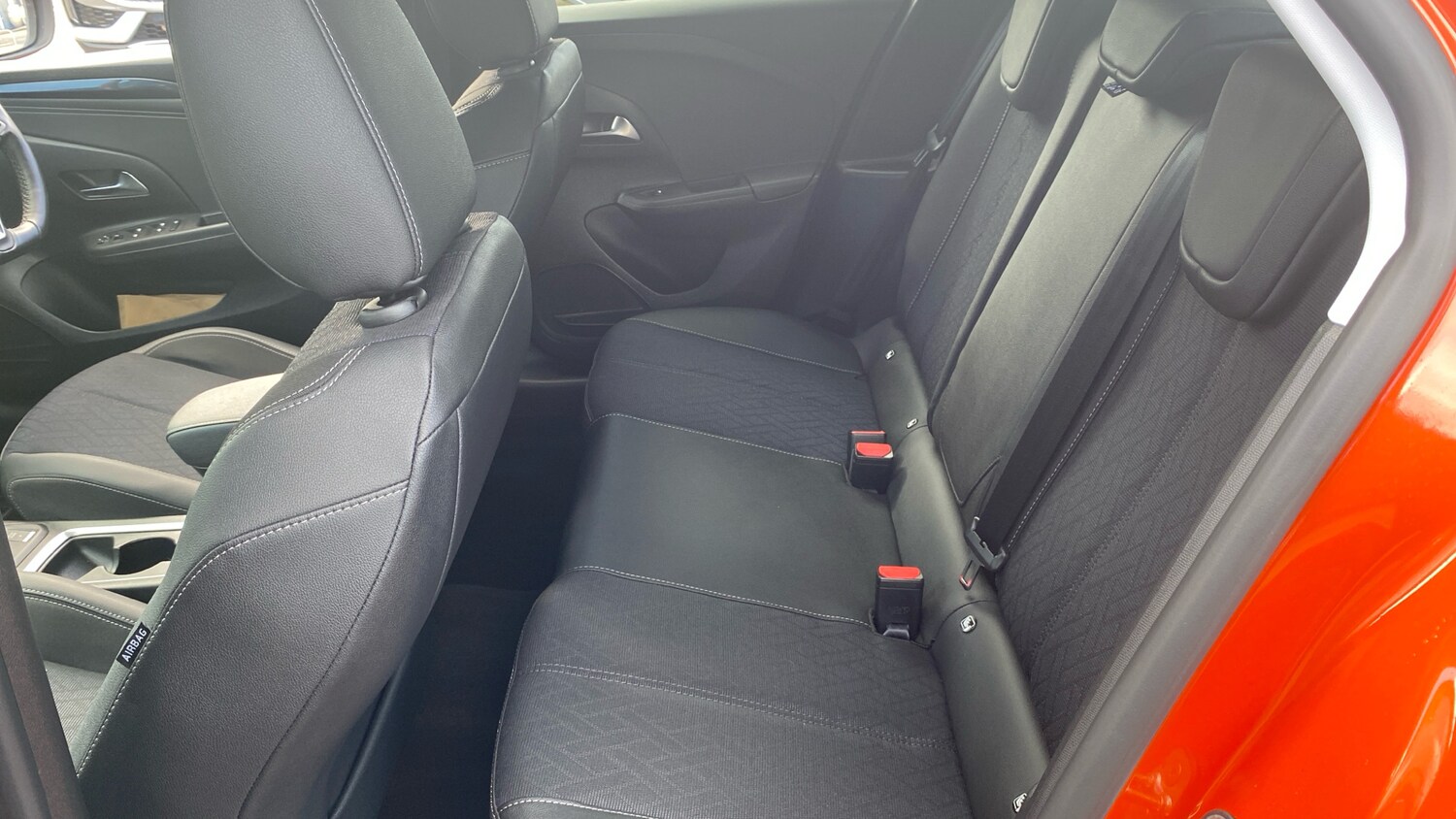 Used Vauxhall Corsa 2022 for sale - 76055939: Photo 16