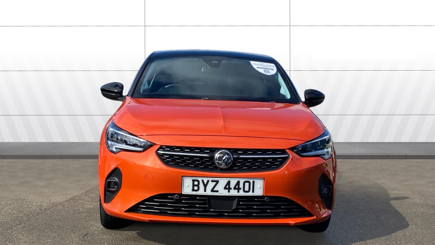 Used Vauxhall Corsa 2022 for sale - 76055939: Photo 3