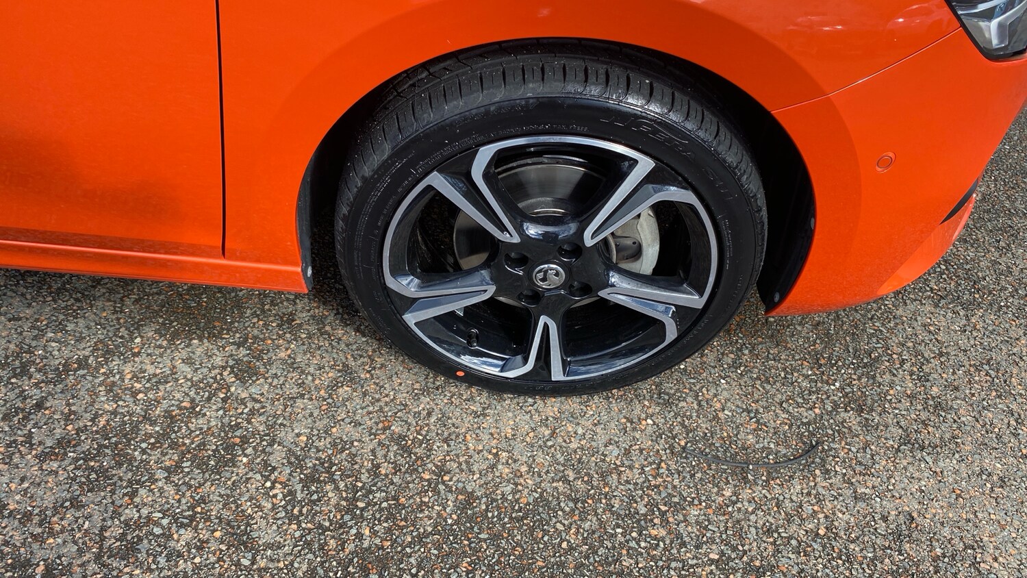 Used Vauxhall Corsa 2022 for sale - 76055939: Photo 39
