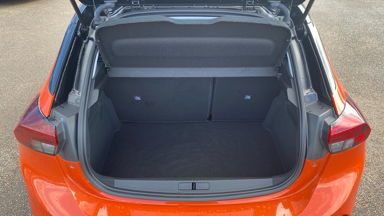 Used Vauxhall Corsa 2022 for sale - 76055939: Photo 4