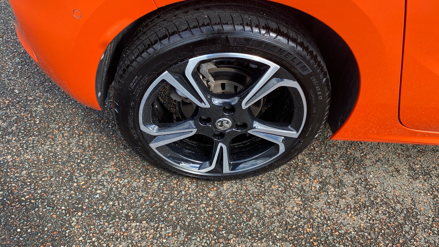 Used Vauxhall Corsa 2022 for sale - 76055939: Photo 40