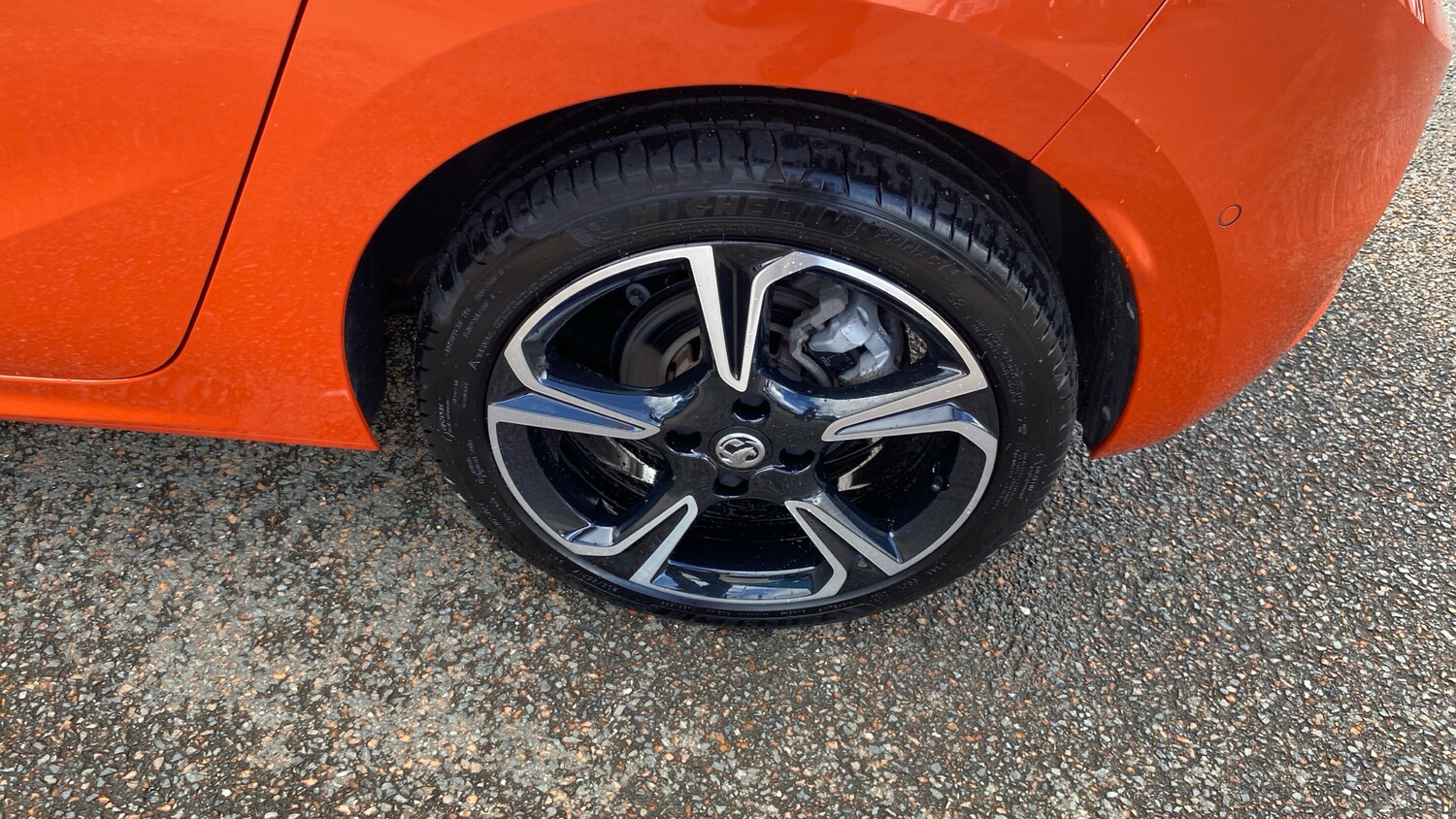Used Vauxhall Corsa 2022 for sale - 76055939: Photo 41