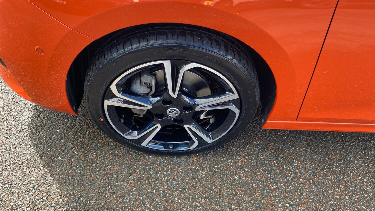 Used Vauxhall Corsa 2022 for sale - 76055939: Photo 42