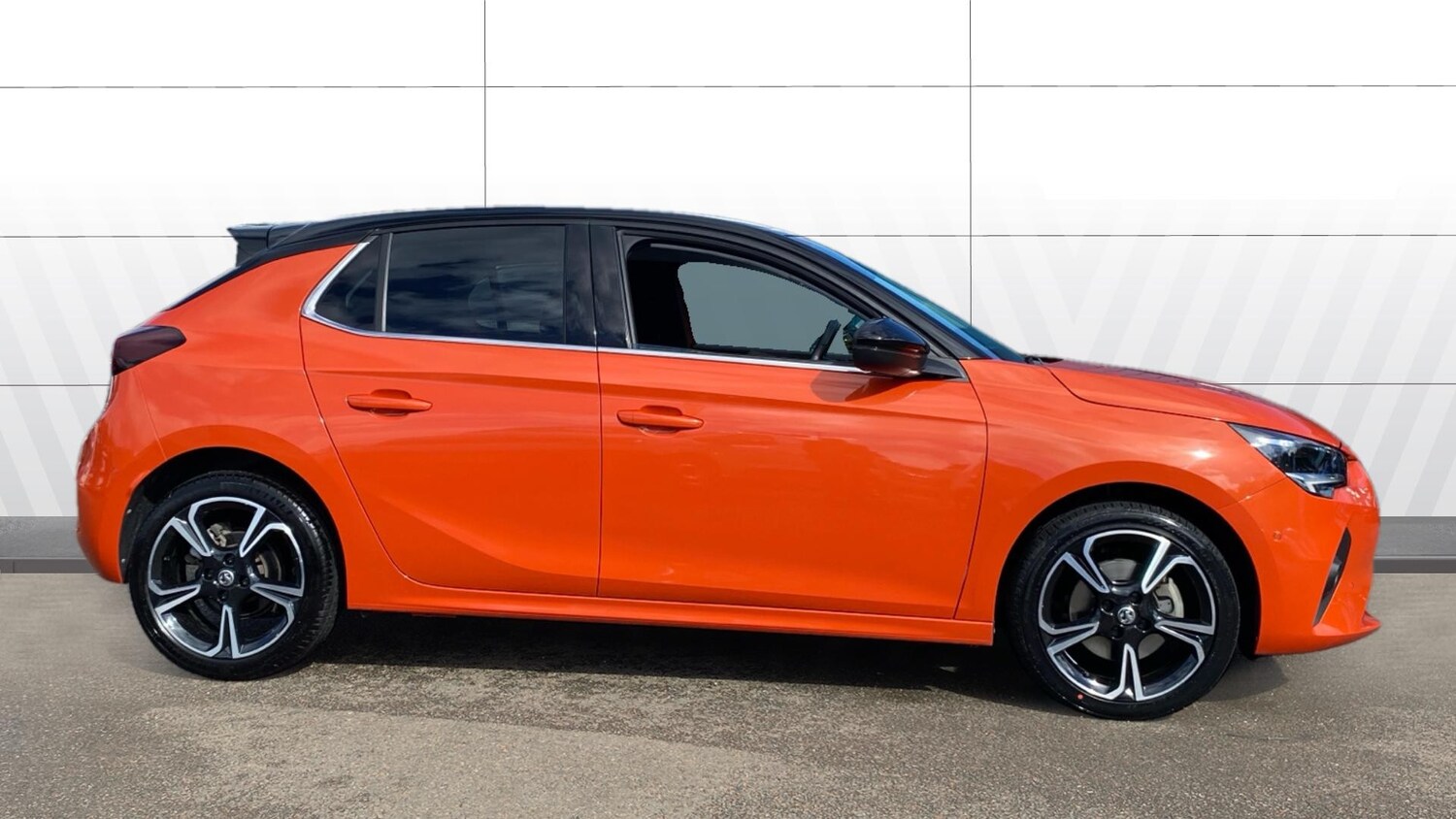 Used Vauxhall Corsa 2022 for sale - 76055939: Photo 5