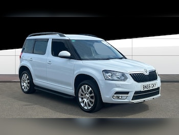 2016 (66) - 2.0 TDI CR SE L 5dr