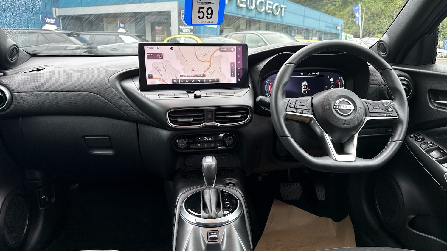 Used Nissan Juke 2024 for sale - 75931765: Photo 10