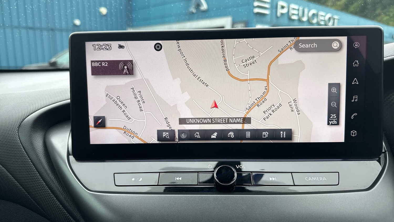 Used Nissan Juke 2024 for sale - 75931765: Photo 12