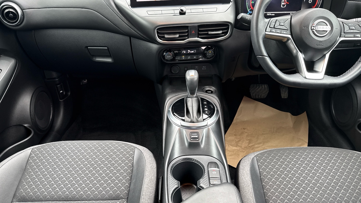 Used Nissan Juke 2024 for sale - 75931765: Photo 13