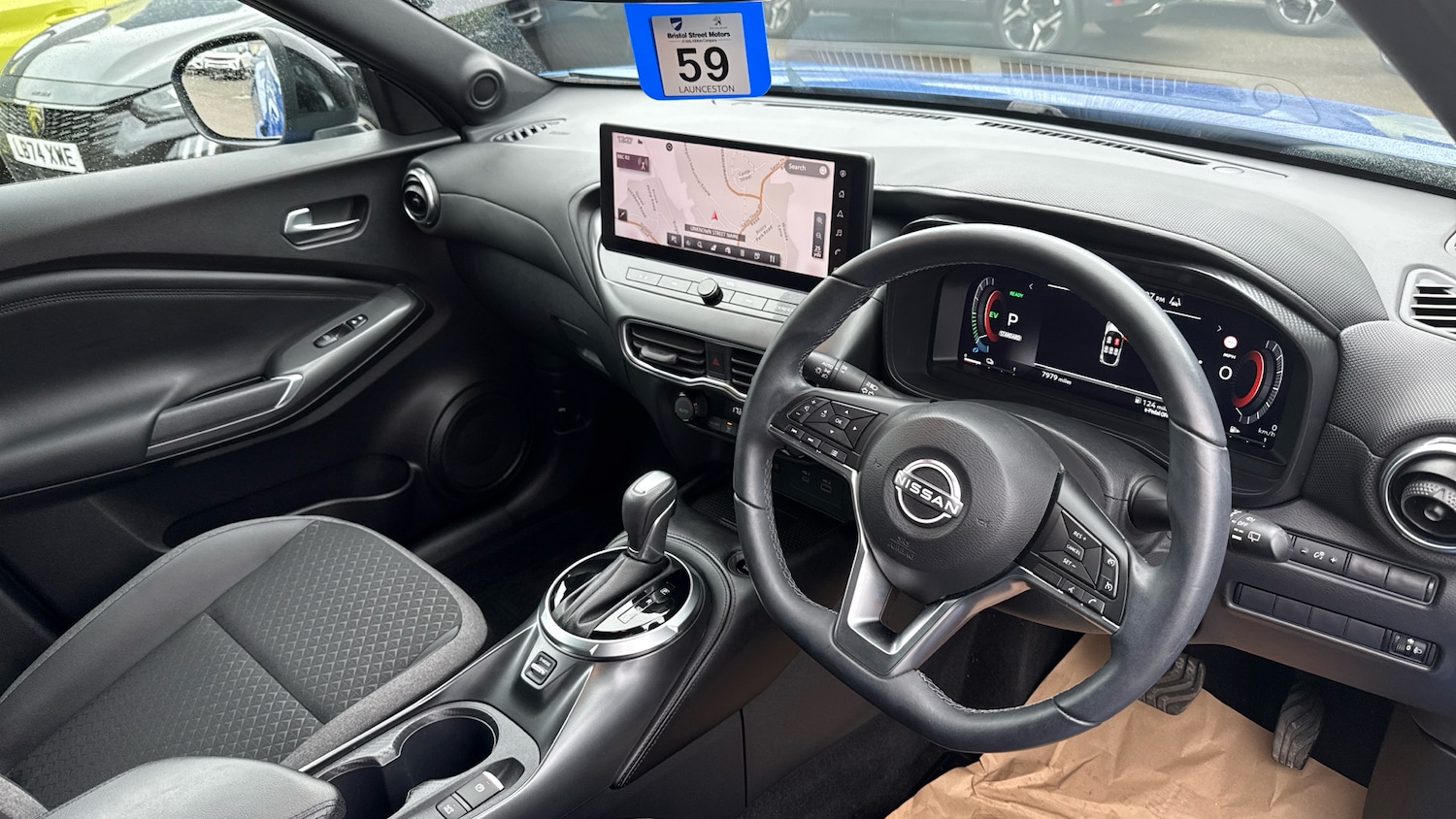 Used Nissan Juke 2024 for sale - 75931765: Photo 14