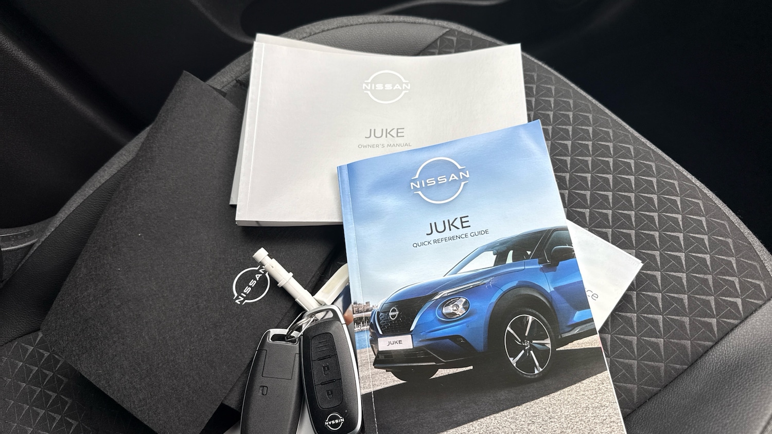 Used Nissan Juke 2024 for sale - 75931765: Photo 19