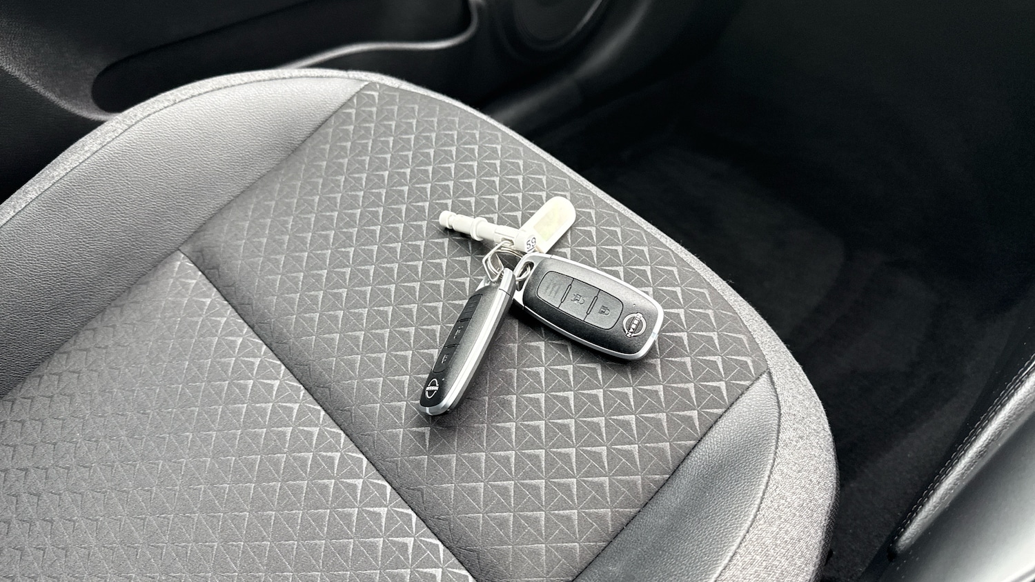 Used Nissan Juke 2024 for sale - 75931765: Photo 20