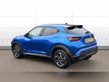Used Nissan Juke 2024 for sale - 75931765: Photo