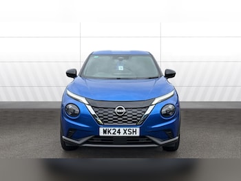 Used Nissan Juke 2024 for sale - 75931765: Photo