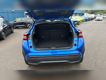 Used Nissan Juke 2024 for sale - 75931765: Photo