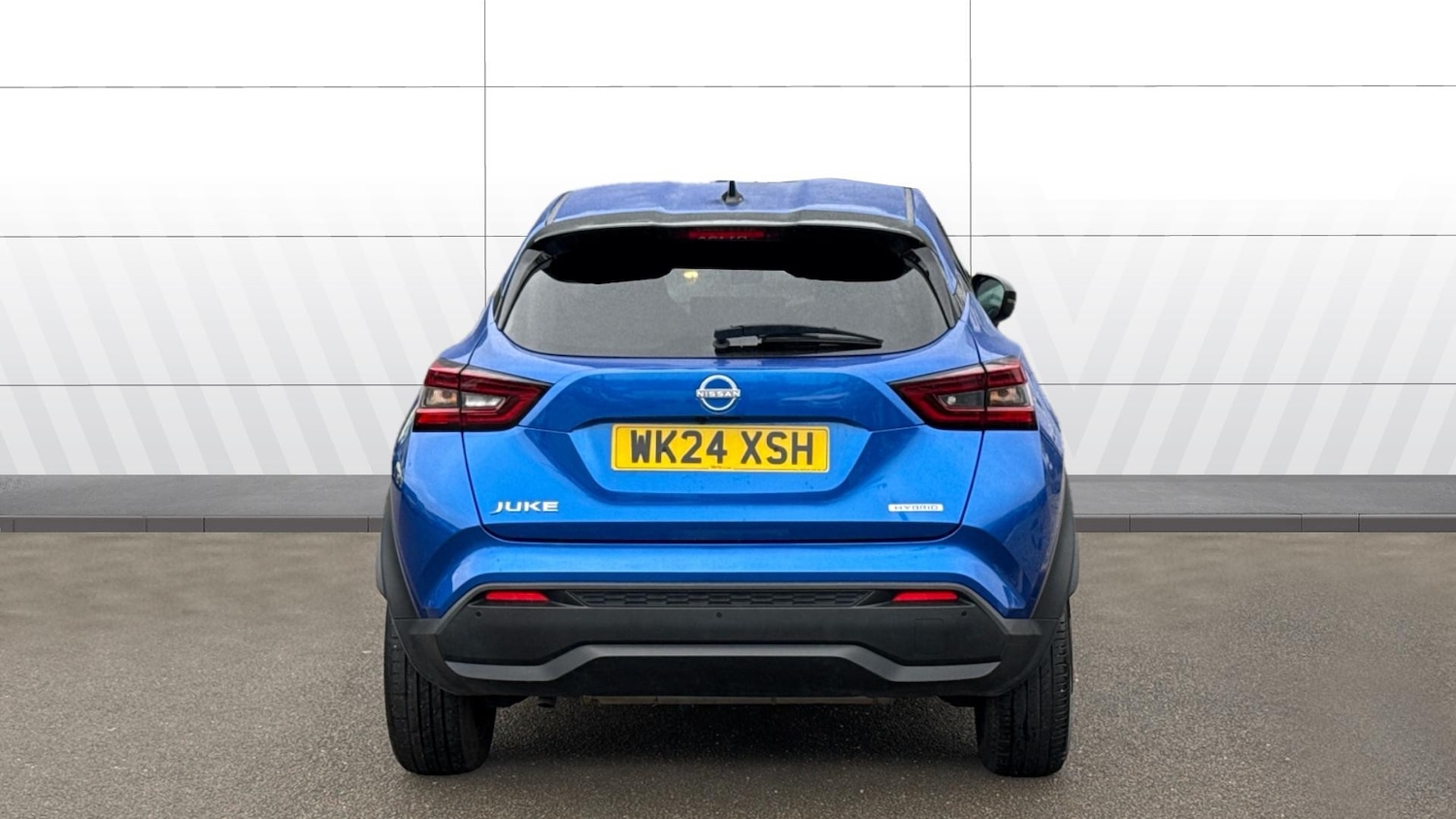 Used Nissan Juke 2024 for sale - 75931765: Photo 6