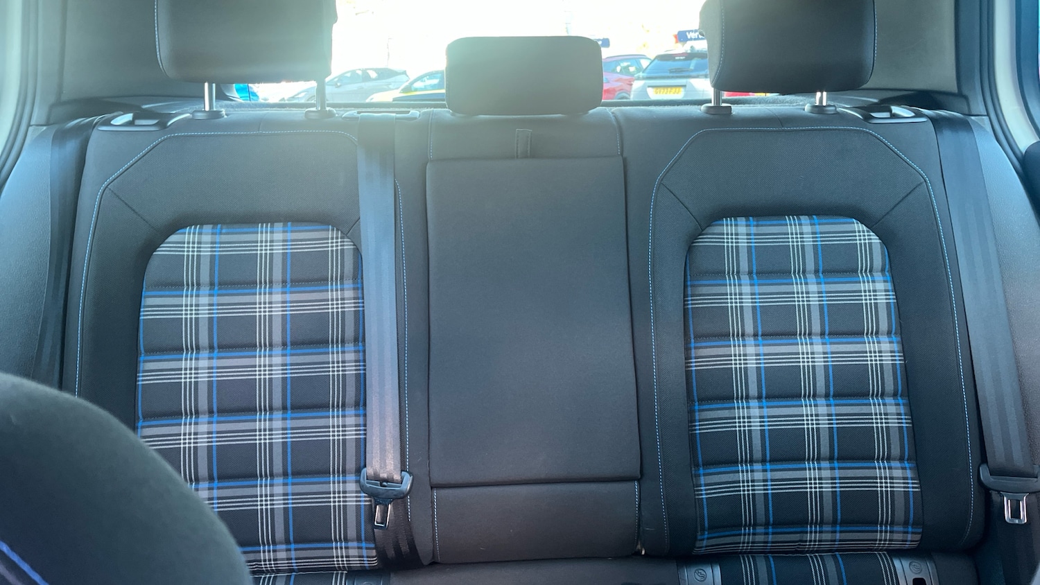 Used Volkswagen Golf 2018 for sale - 77271275: Photo 15