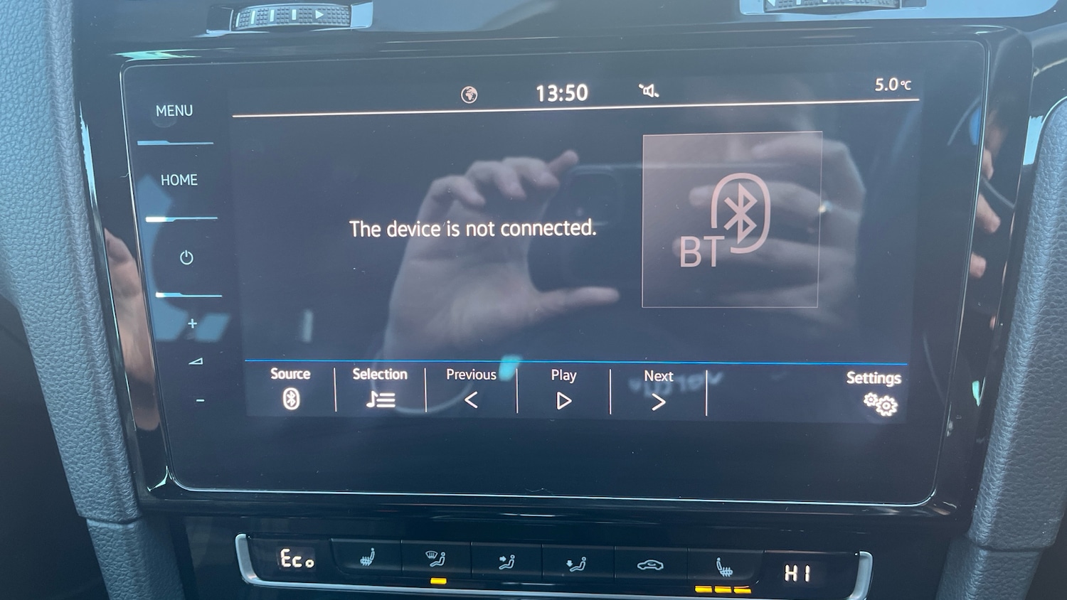 Used Volkswagen Golf 2018 for sale - 77271275: Photo 34