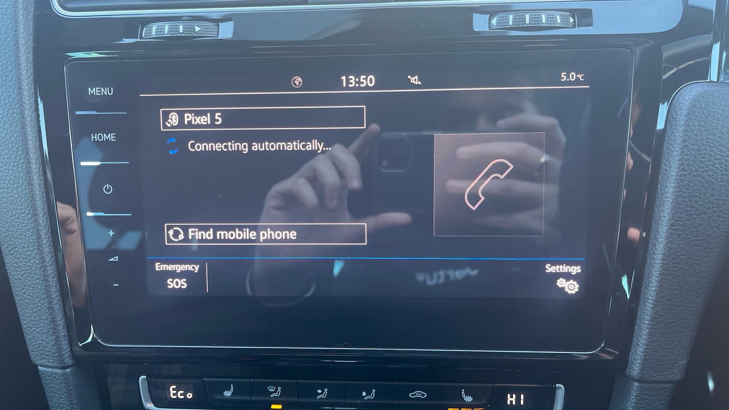 Used Volkswagen Golf 2018 for sale - 77271275: Photo 36