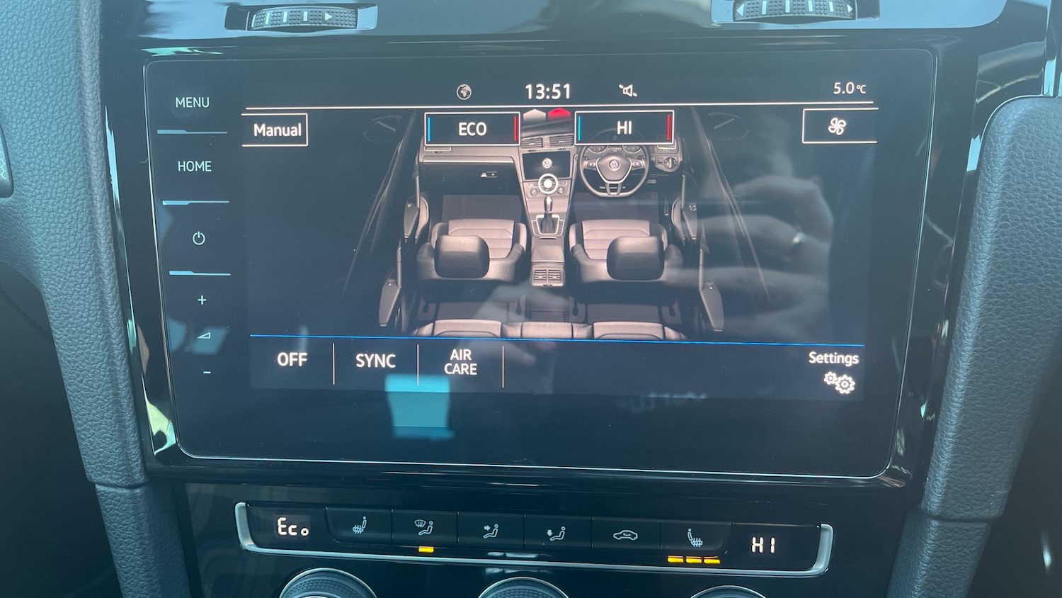 Used Volkswagen Golf 2018 for sale - 77271275: Photo 39