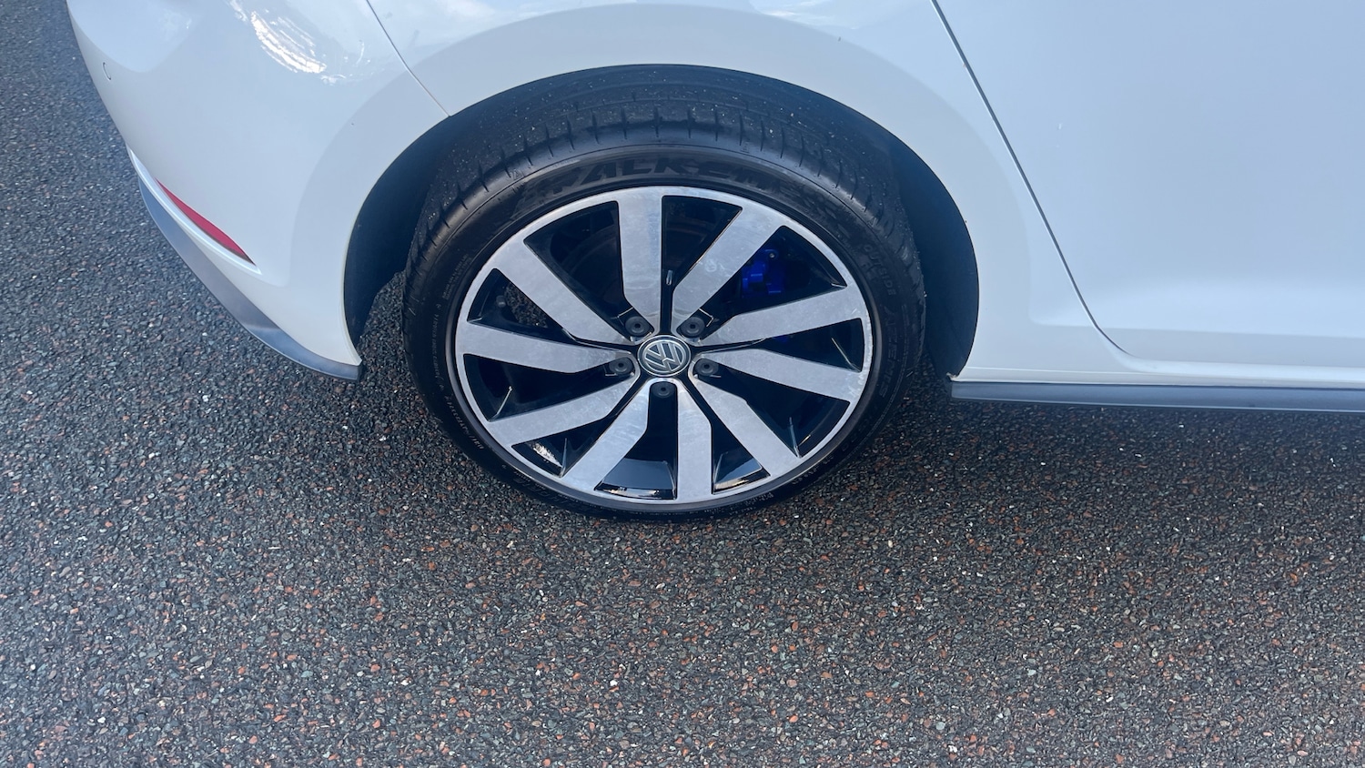 Used Volkswagen Golf 2018 for sale - 77271275: Photo 42