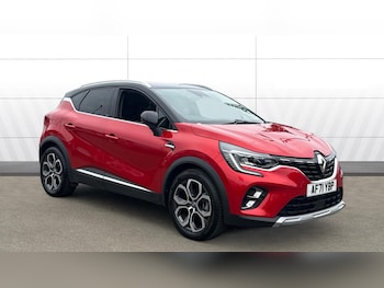 Renault - Captur