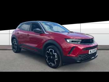 2024 (24) - 1.2 Turbo Ultimate 5dr Auto Petrol Hatchback