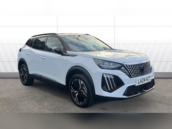 Used Peugeot 2008 2024 for sale - 76534284: Photo