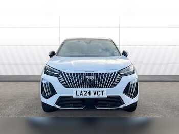 Used Peugeot 2008 2024 for sale - 76534284: Photo