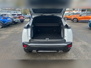 Used Peugeot 2008 2024 for sale - 76534284: Photo