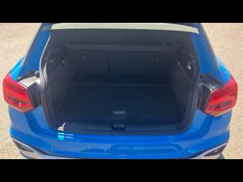 Used Audi Q2 2022 for sale - 74802591: Photo