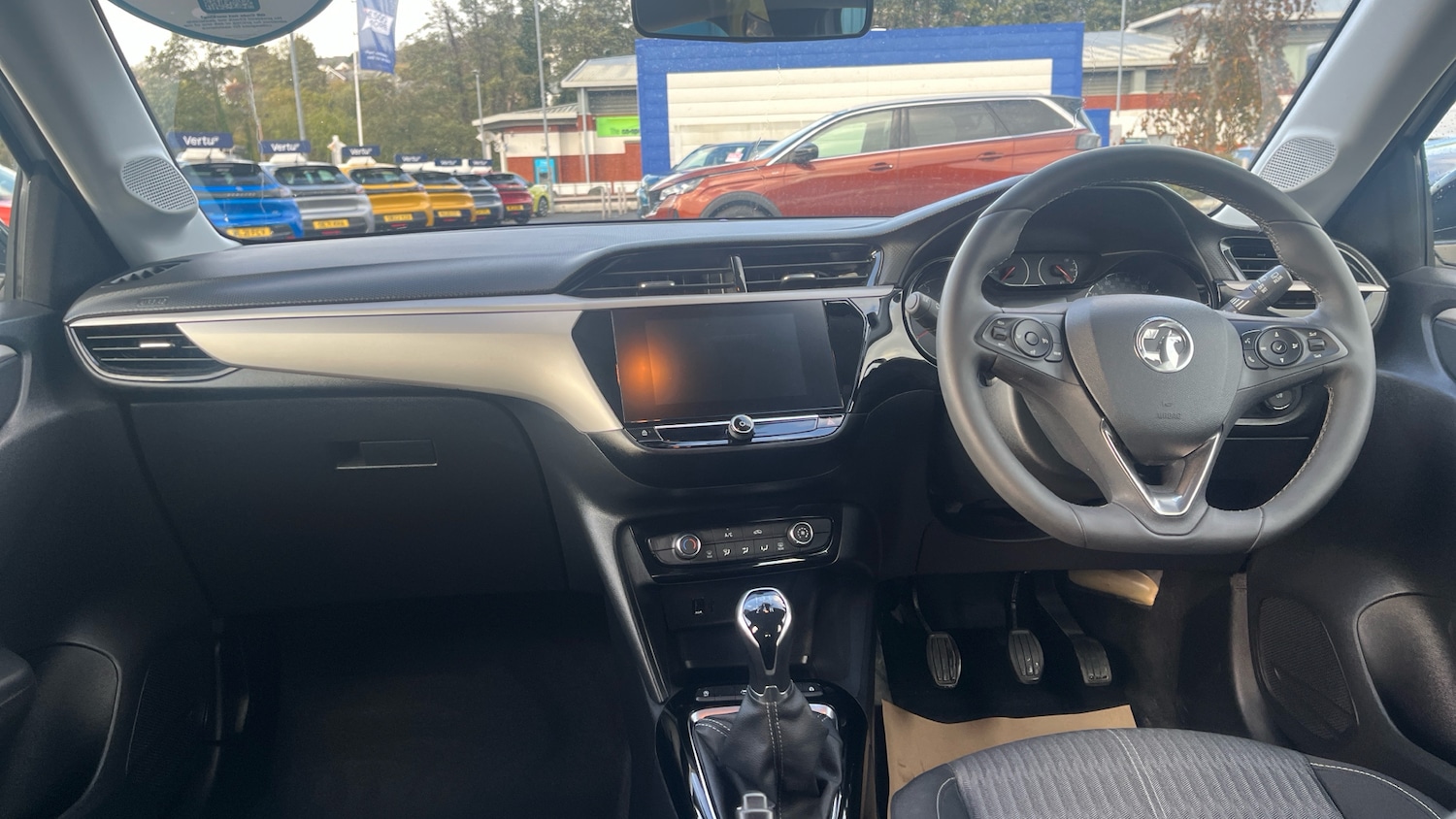 Used Vauxhall Corsa 2023 for sale - 76451813: Photo 10