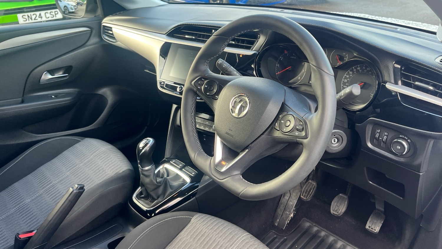 Used Vauxhall Corsa 2023 for sale - 76451813: Photo 11