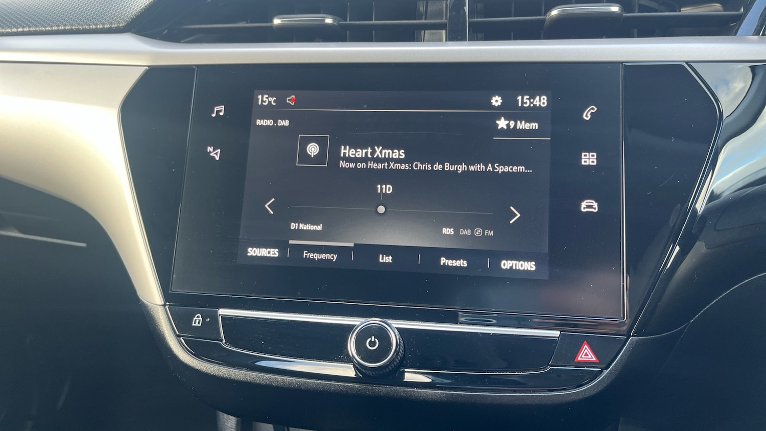 Used Vauxhall Corsa 2023 for sale - 76451813: Photo 12