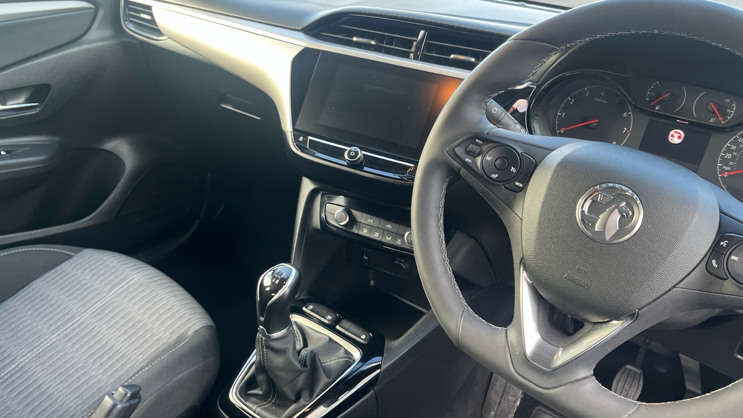 Used Vauxhall Corsa 2023 for sale - 76451813: Photo 14