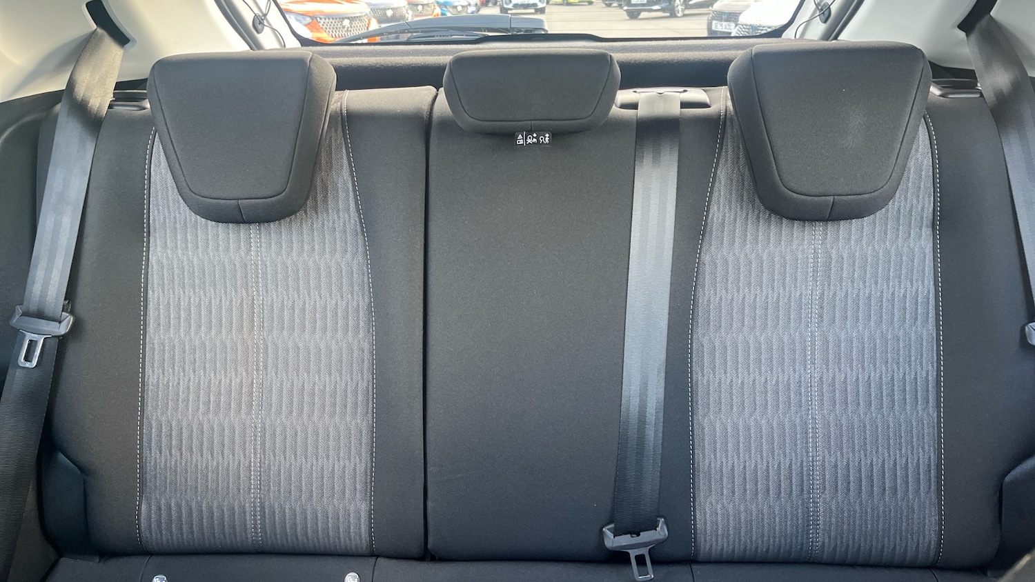 Used Vauxhall Corsa 2023 for sale - 76451813: Photo 15