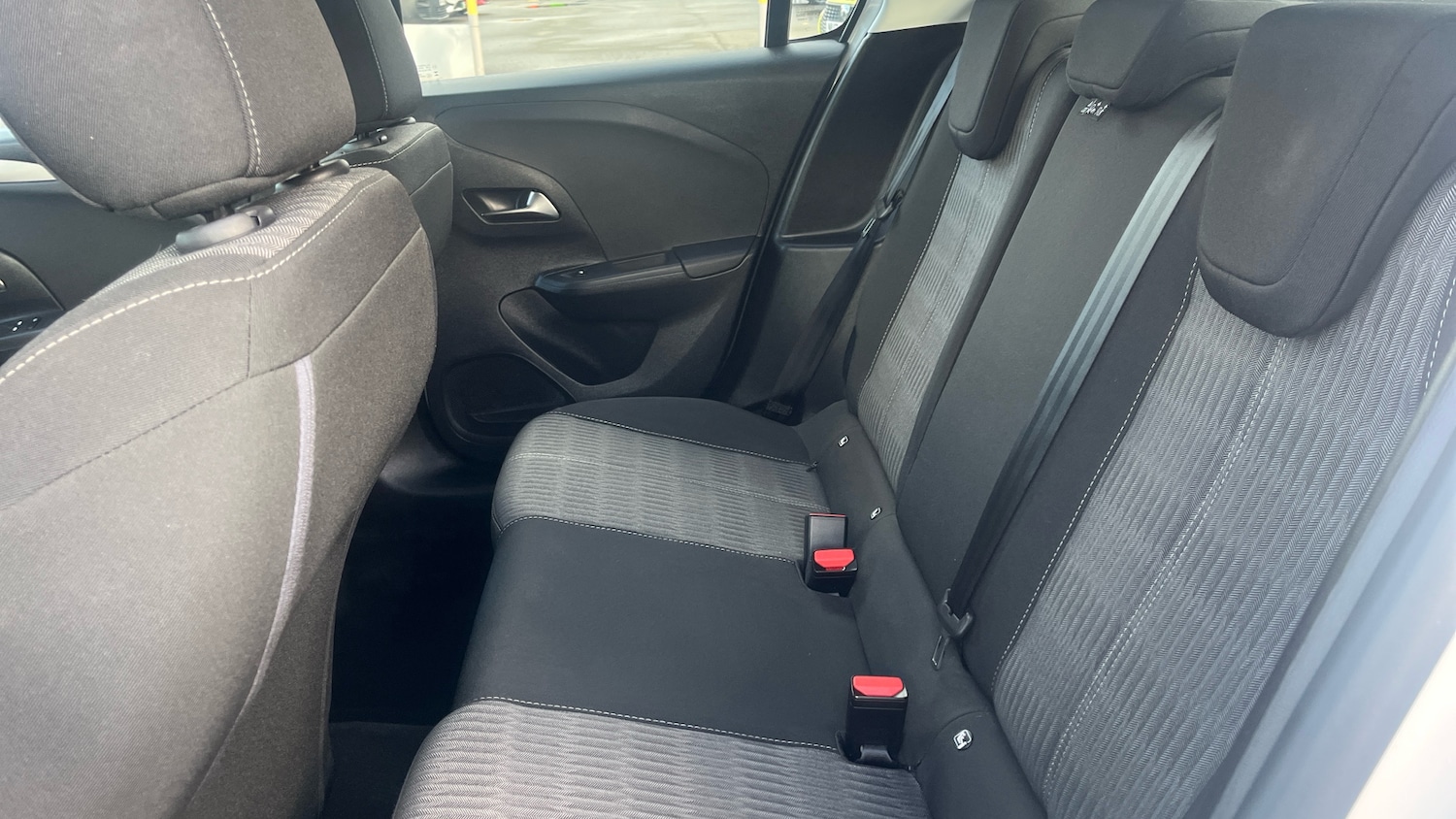 Used Vauxhall Corsa 2023 for sale - 76451813: Photo 16