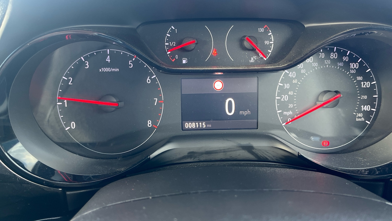 Used Vauxhall Corsa 2023 for sale - 76451813: Photo 18