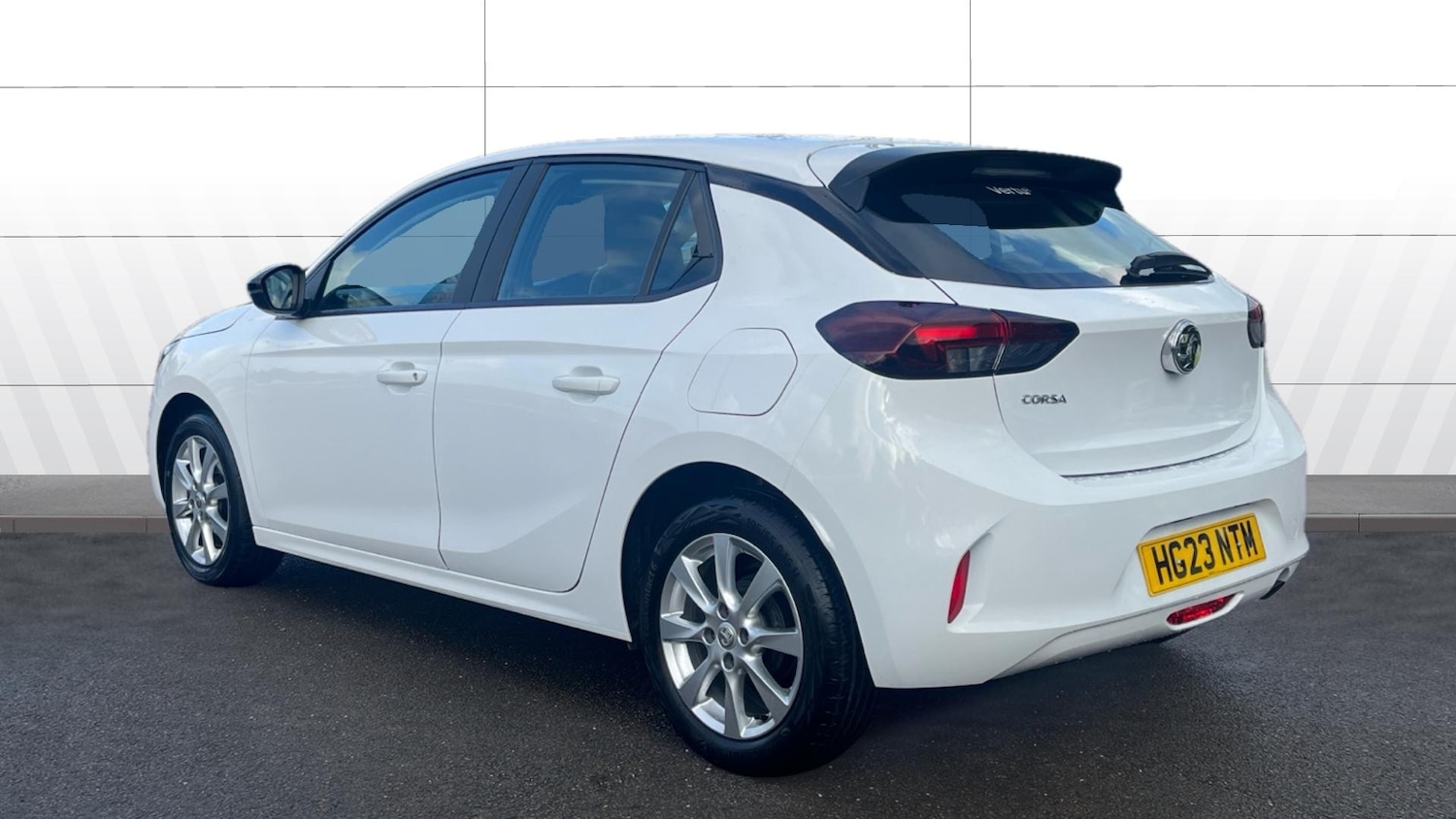 Used Vauxhall Corsa 2023 for sale - 76451813: Photo 2