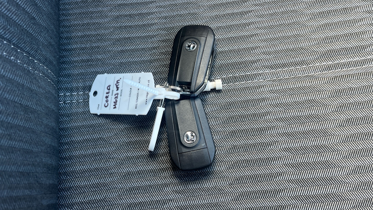 Used Vauxhall Corsa 2023 for sale - 76451813: Photo 20