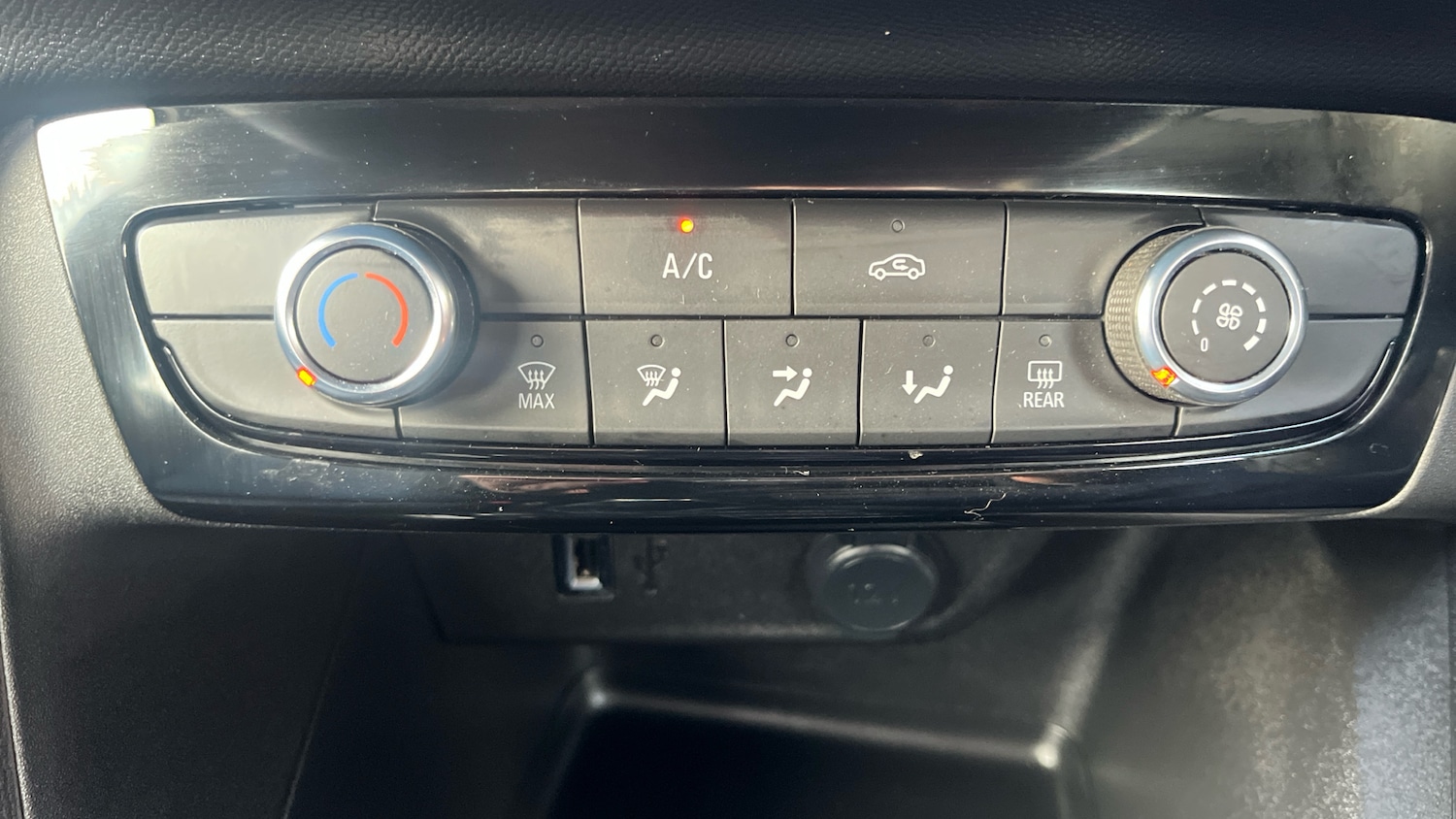 Used Vauxhall Corsa 2023 for sale - 76451813: Photo 29