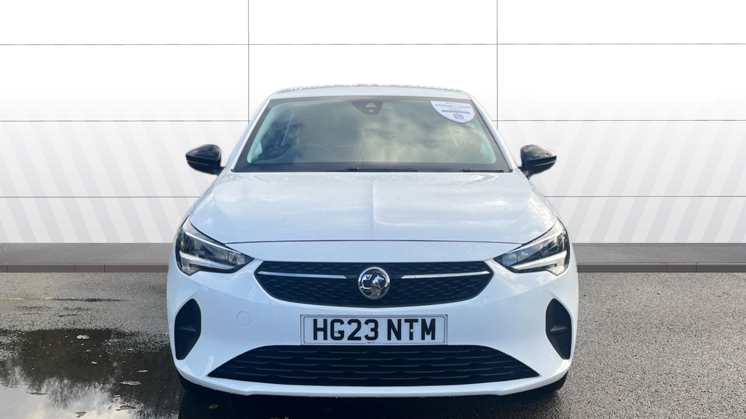 Used Vauxhall Corsa 2023 for sale - 76451813: Photo 3