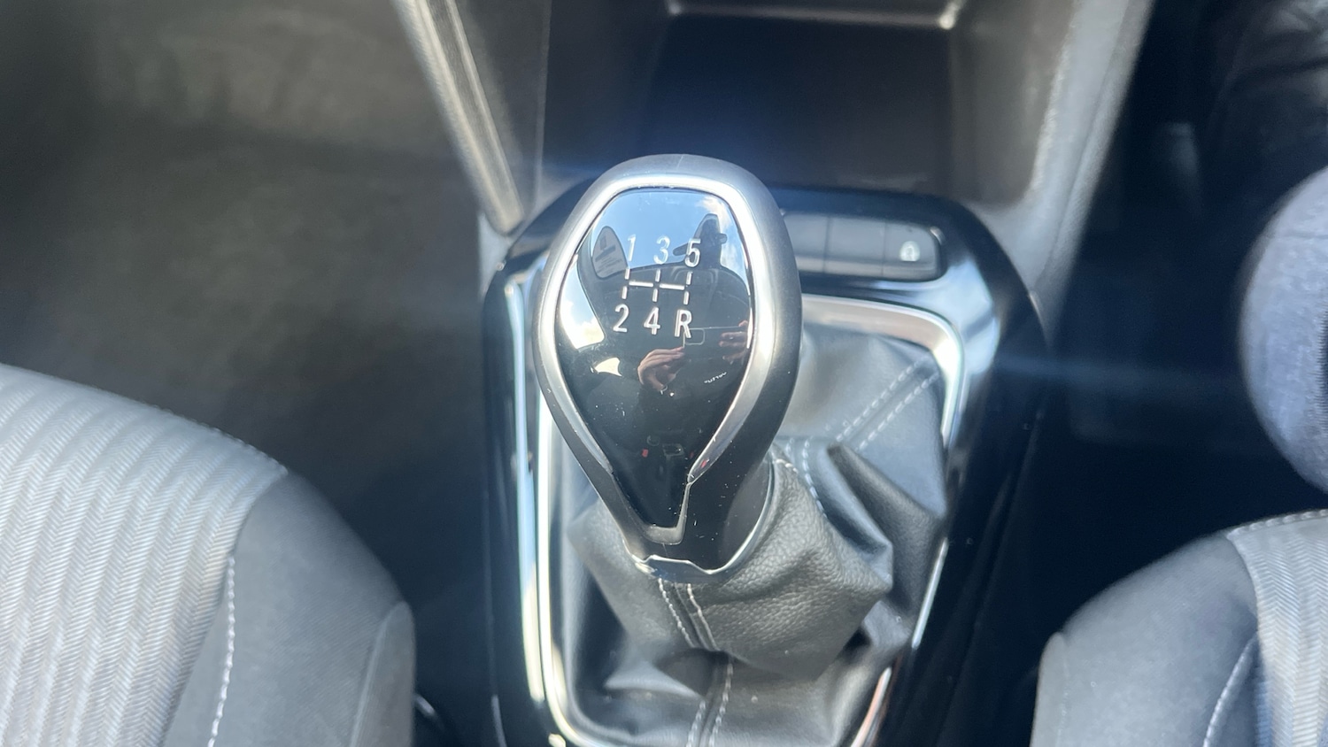 Used Vauxhall Corsa 2023 for sale - 76451813: Photo 30