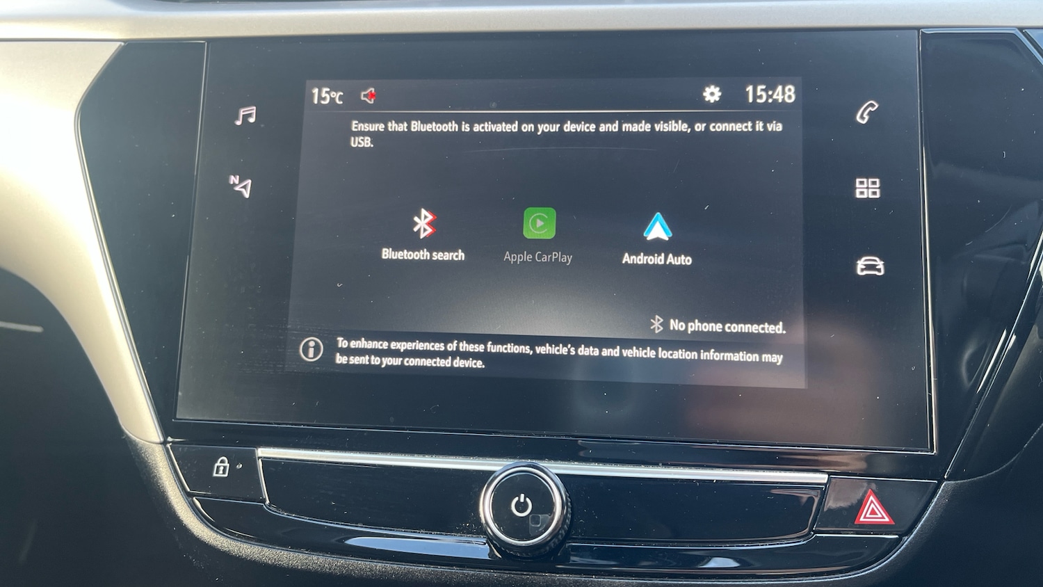 Used Vauxhall Corsa 2023 for sale - 76451813: Photo 32