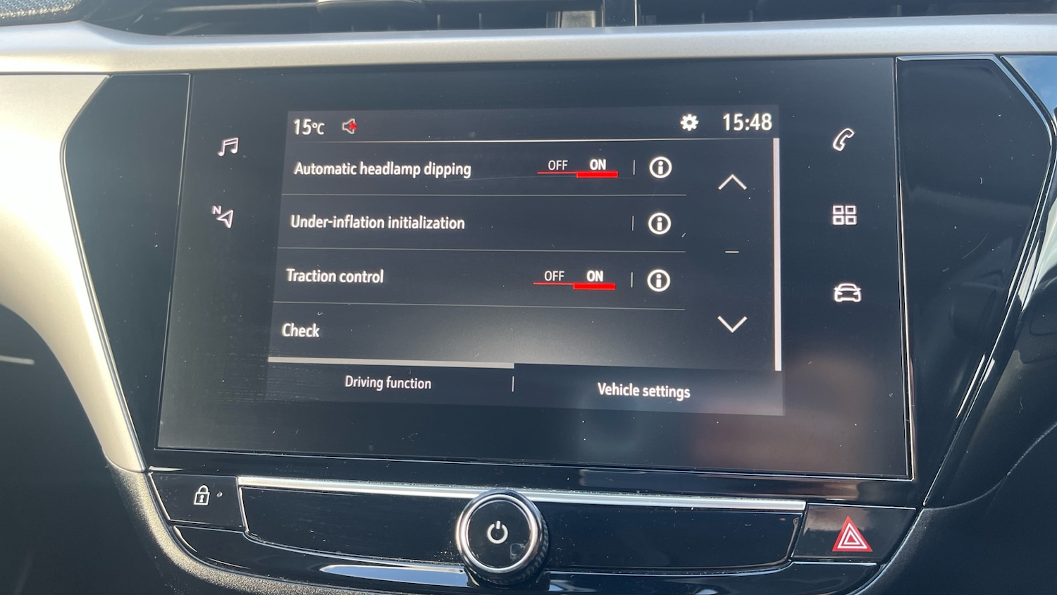 Used Vauxhall Corsa 2023 for sale - 76451813: Photo 34