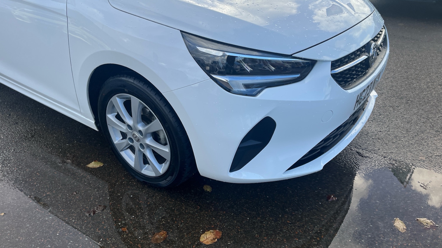 Used Vauxhall Corsa 2023 for sale - 76451813: Photo 36