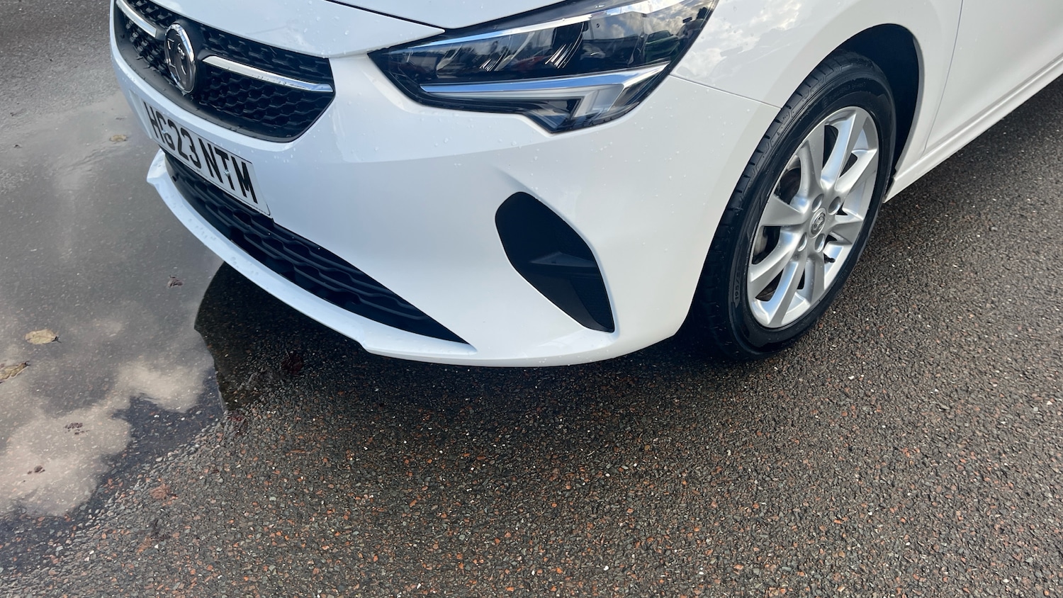 Used Vauxhall Corsa 2023 for sale - 76451813: Photo 38