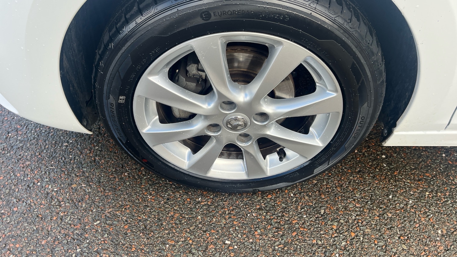 Used Vauxhall Corsa 2023 for sale - 76451813: Photo 39