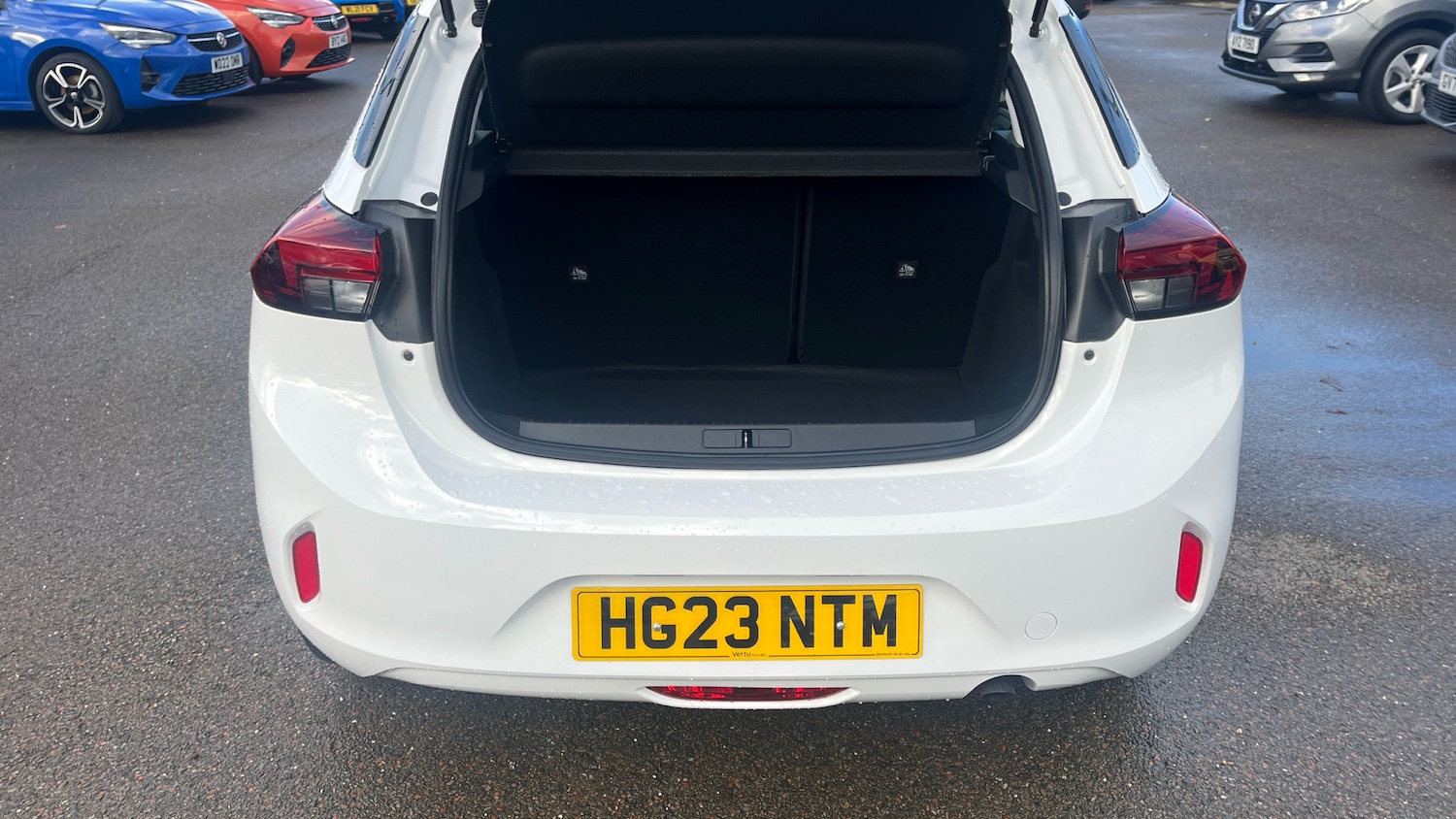 Used Vauxhall Corsa 2023 for sale - 76451813: Photo 4