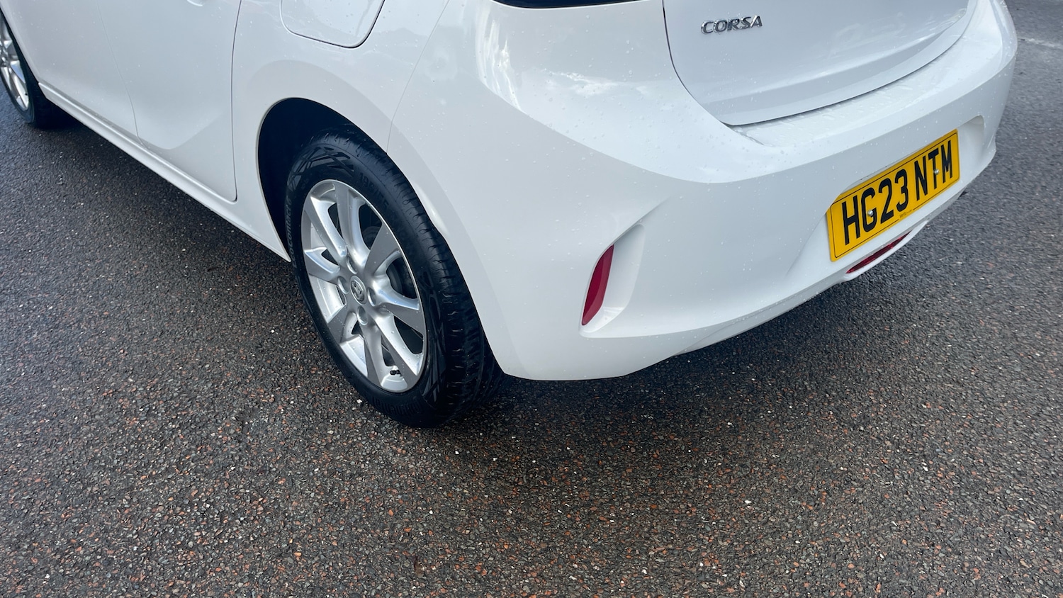 Used Vauxhall Corsa 2023 for sale - 76451813: Photo 41